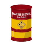 Marine Diesel (Low Sulfur)